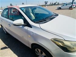 تويوتا يارس